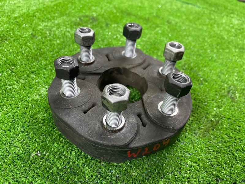 Муфта карданного вала, 3500 рублей, Фроловское