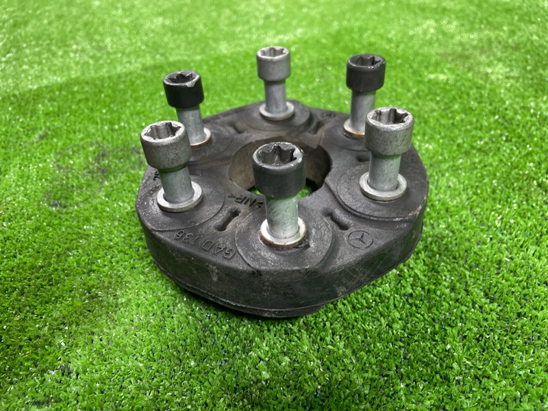 Муфта карданного вала, 3500 рублей, Фроловское