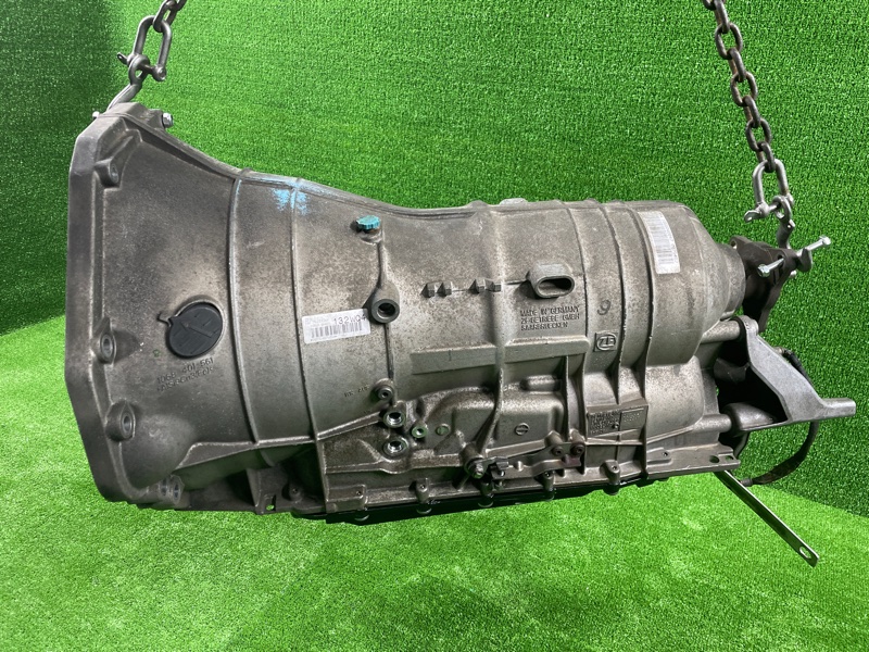 АКПП, 65000 рублей, Фроловское