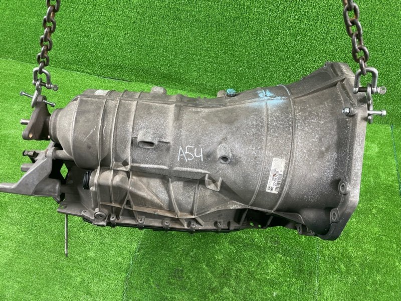 АКПП, 65000 рублей, Фроловское