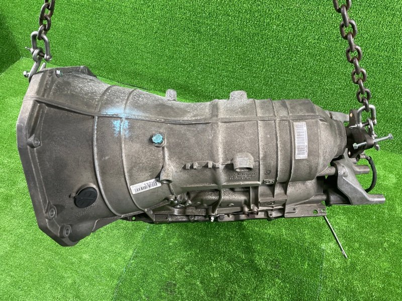 АКПП, 65000 рублей, Фроловское