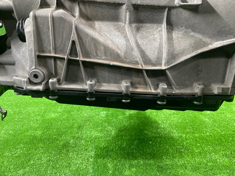 АКПП, 65000 рублей, Фроловское