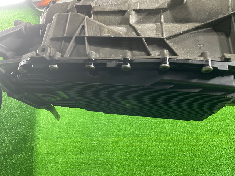 АКПП, 65000 рублей, Фроловское