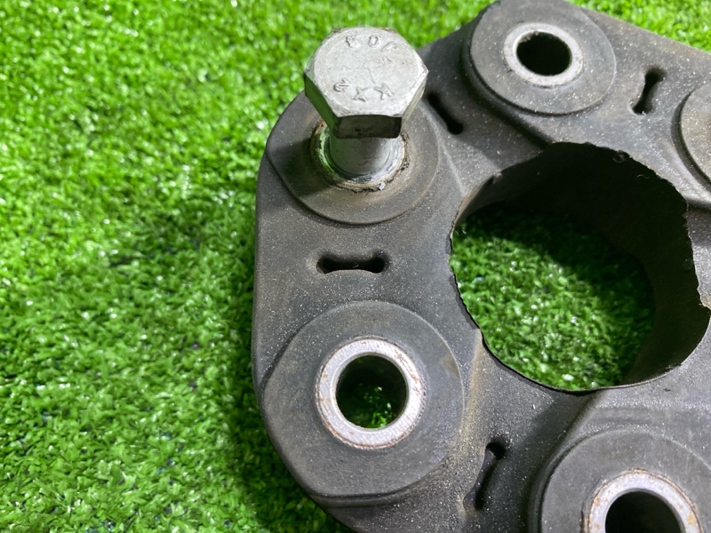 Муфта карданного вала, 2900 рублей, Фроловское