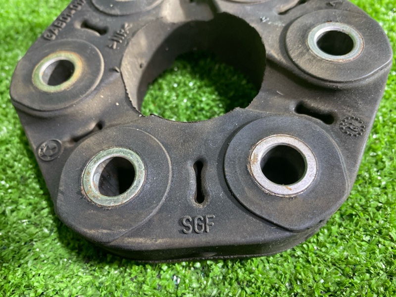 Муфта карданного вала, 2900 рублей, Фроловское