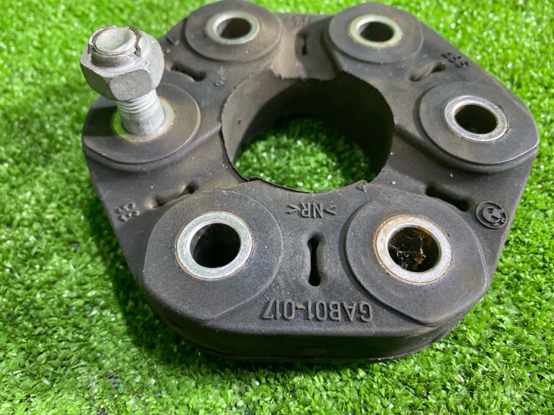 Муфта карданного вала, 2900 рублей, Фроловское