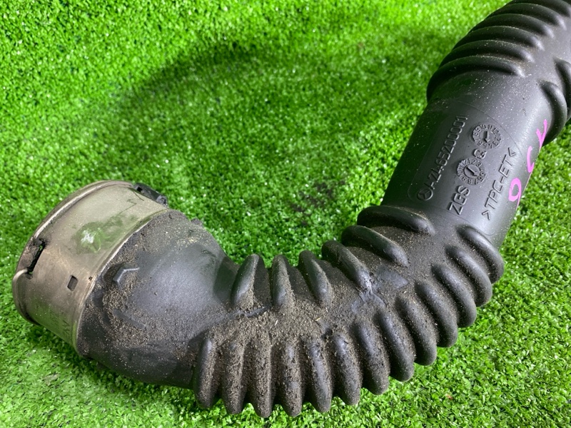 Патрубок интеркулера, 1100 рублей, Фроловское