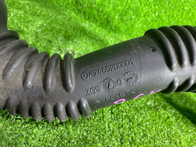 Патрубок интеркулера, 1100 рублей, Фроловское