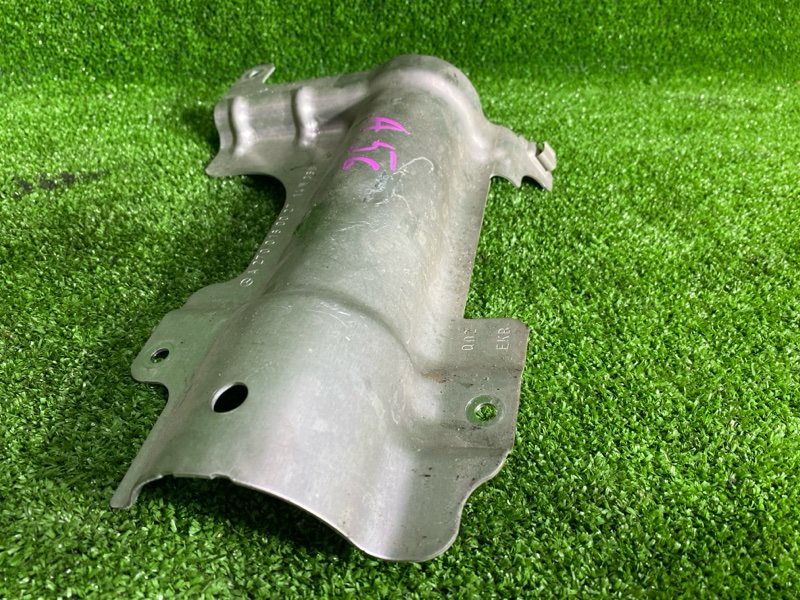 Тепловой экран, 600 рублей, Фроловское