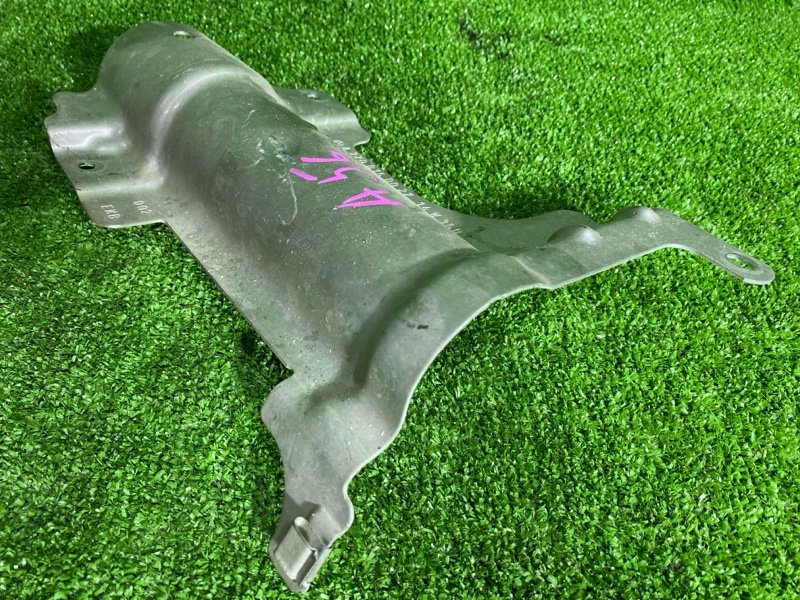 Тепловой экран, 600 рублей, Фроловское