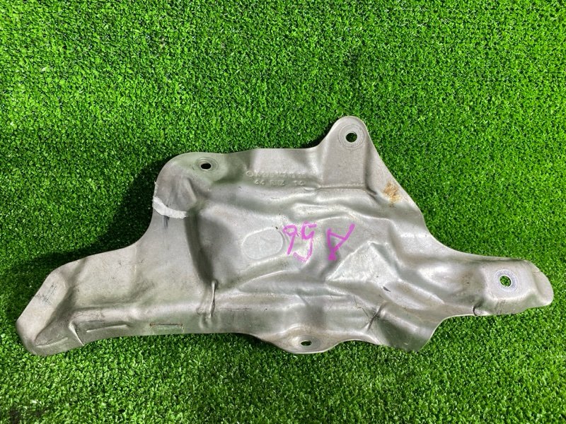 Тепловой экран, 750 рублей, Фроловское