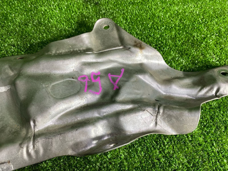 Тепловой экран, 750 рублей, Фроловское