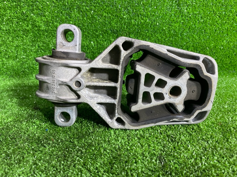 Подушка двигателя, 2500 рублей, Фроловское