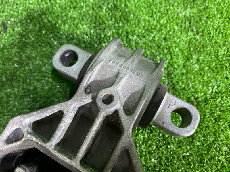 Подушка двигателя, 2500 рублей, Фроловское