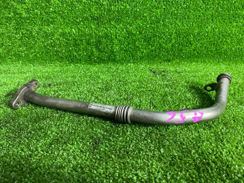 Трубка подачи масла в турбину, 950 рублей, Фроловское