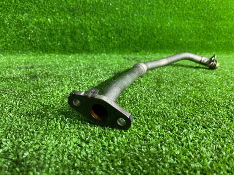 Трубка подачи масла в турбину, 950 рублей, Фроловское