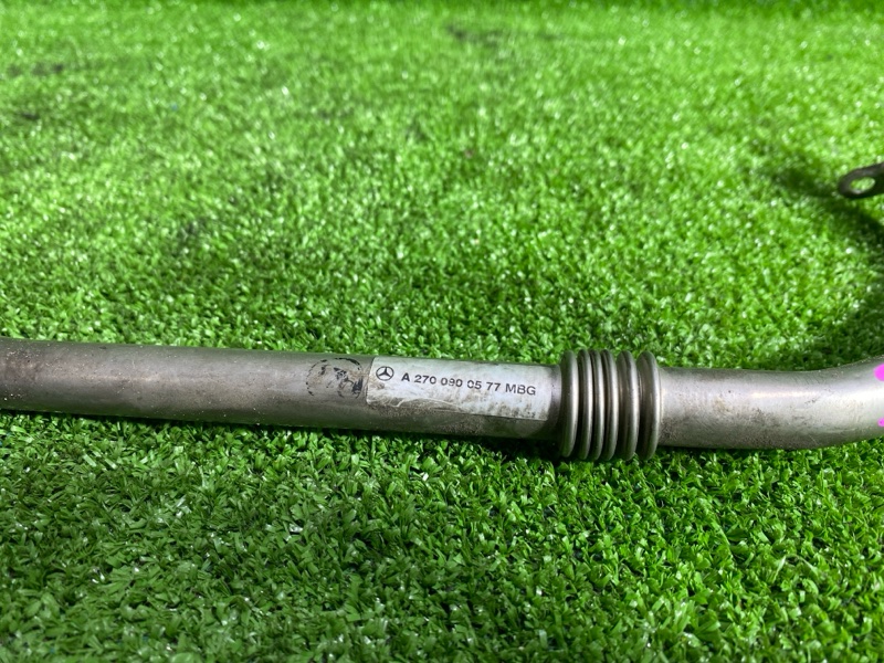 Трубка подачи масла в турбину, 950 рублей, Фроловское