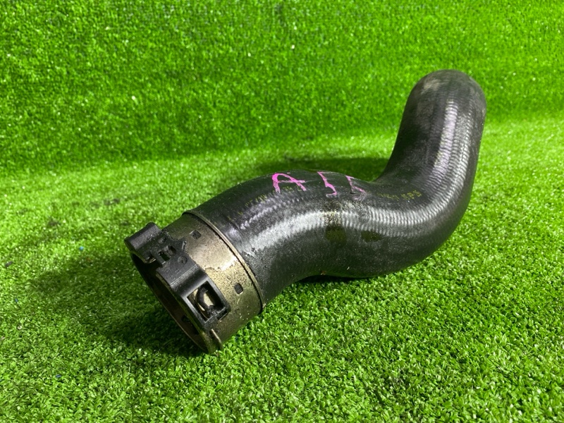 Патрубок интеркулера, 2500 рублей, Фроловское