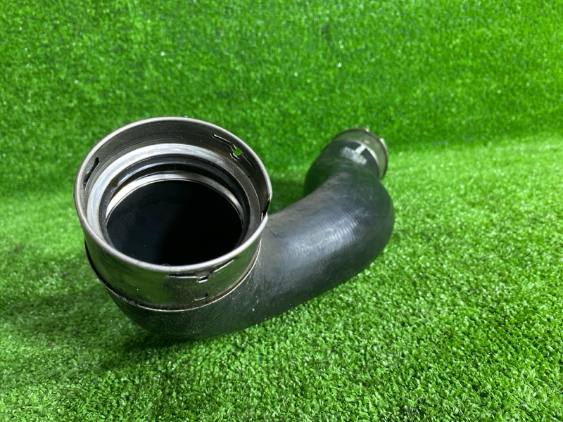 Патрубок интеркулера, 2500 рублей, Фроловское