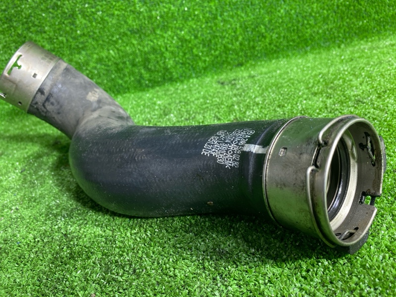 Патрубок интеркулера, 2500 рублей, Фроловское