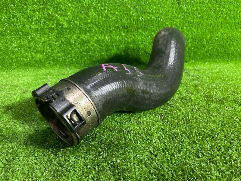 Патрубок интеркулера, 2500 рублей, Фроловское