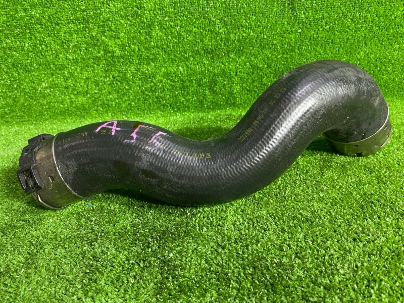 Патрубок интеркулера, 2500 рублей, Фроловское