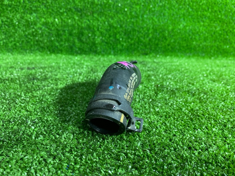 Патрубок системы охлаждения, 800 рублей, Фроловское