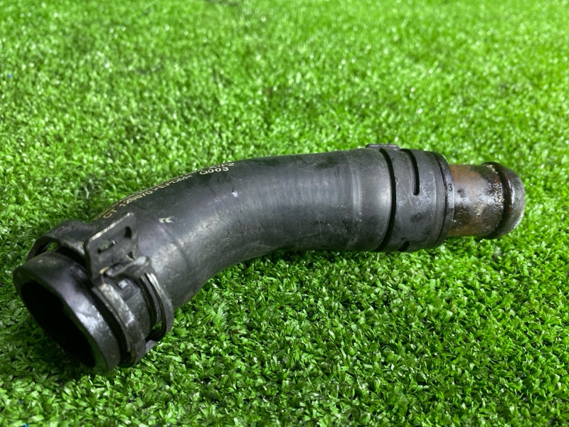 Патрубок системы охлаждения, 800 рублей, Фроловское