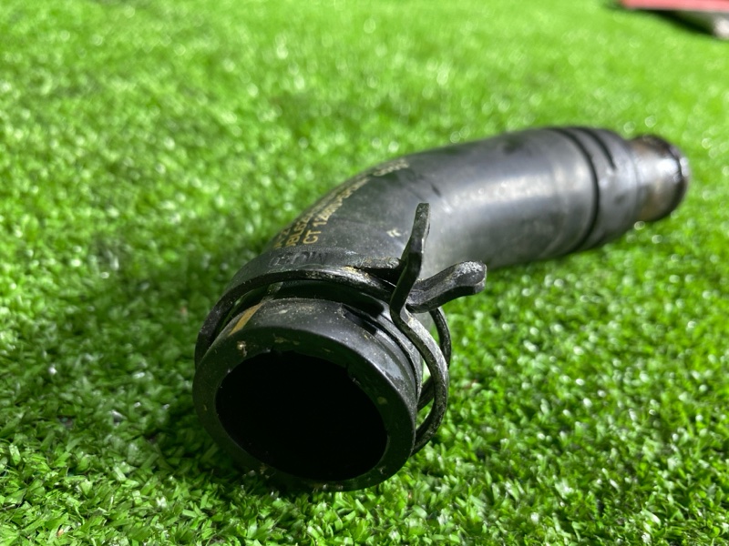 Патрубок системы охлаждения, 800 рублей, Фроловское