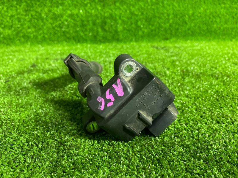 Катушка зажигания, 2000 рублей, Фроловское