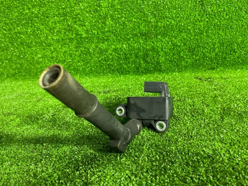 Катушка зажигания, 2000 рублей, Фроловское