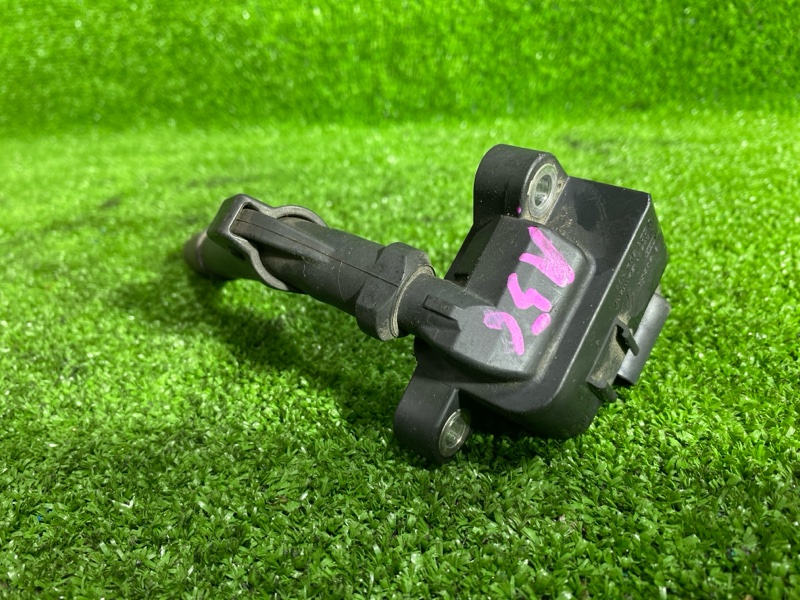 Катушка зажигания, 2000 рублей, Фроловское