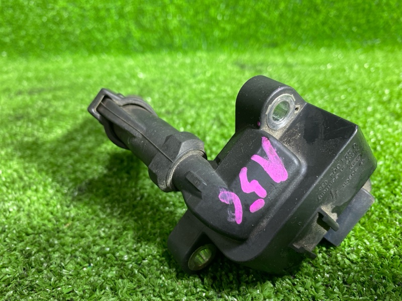 Катушка зажигания, 2000 рублей, Фроловское