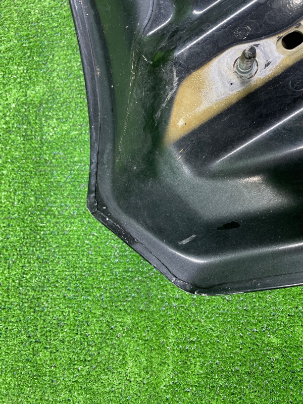 Капот, 35000 рублей, Фроловское