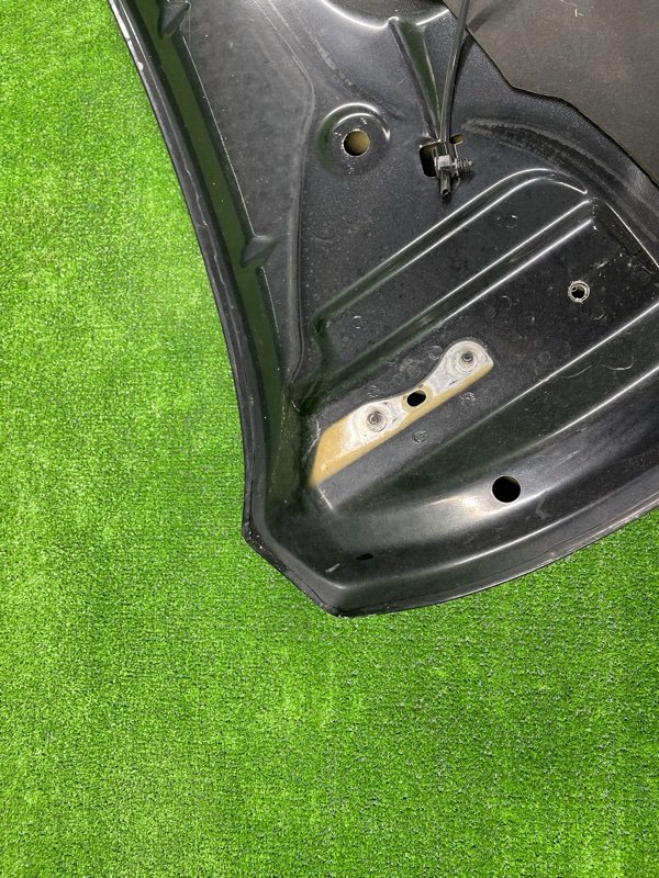 Капот, 35000 рублей, Фроловское