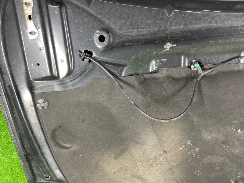 Капот, 35000 рублей, Фроловское