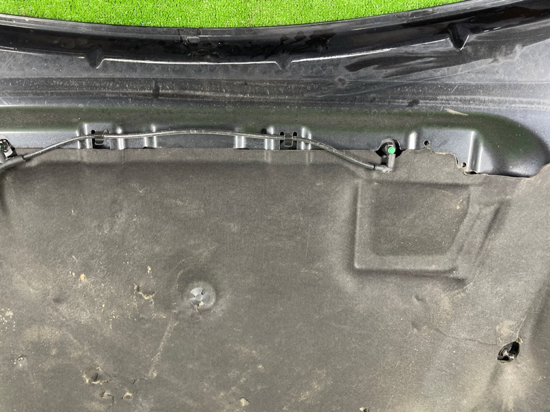 Капот, 35000 рублей, Фроловское