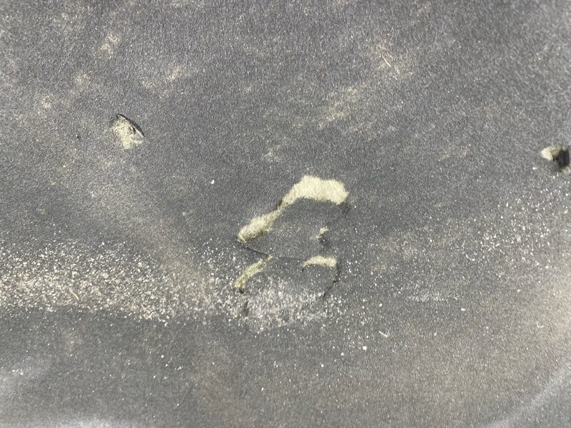 Капот, 35000 рублей, Фроловское