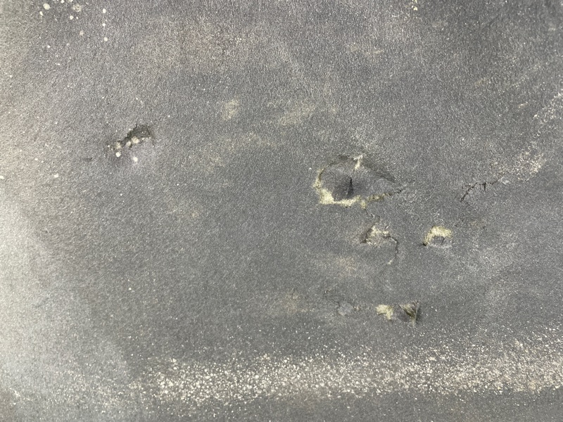 Капот, 35000 рублей, Фроловское