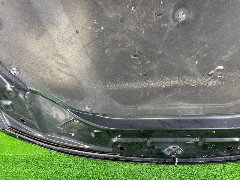 Капот, 35000 рублей, Фроловское