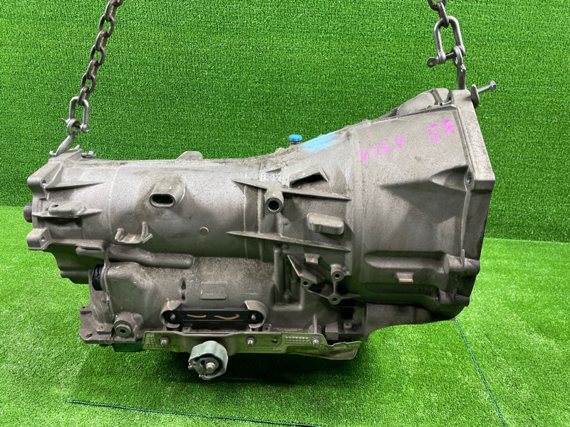 АКПП, 55000 рублей, Фроловское