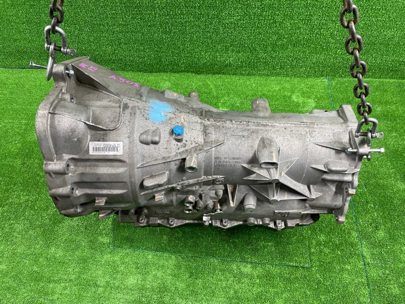 АКПП, 55000 рублей, Фроловское