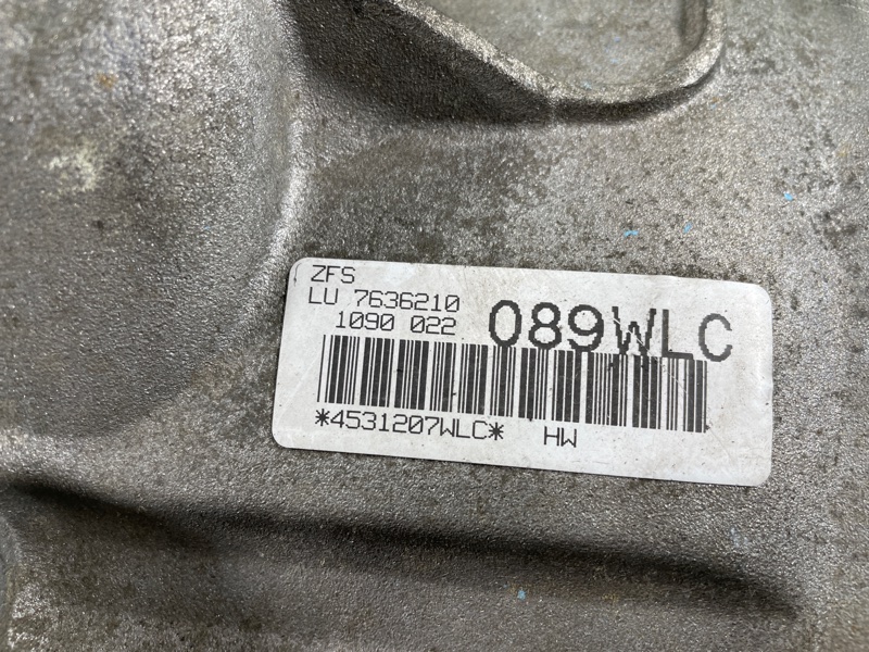 АКПП, 55000 рублей, Фроловское