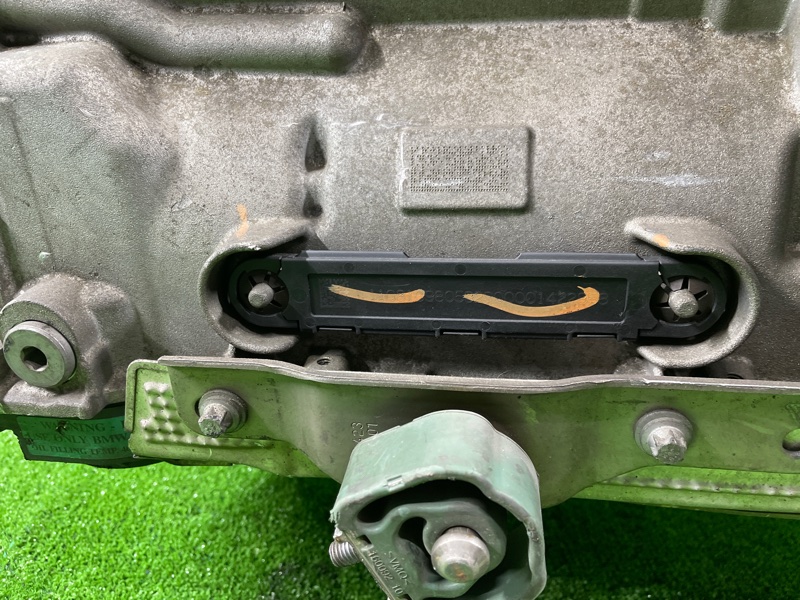 АКПП, 55000 рублей, Фроловское