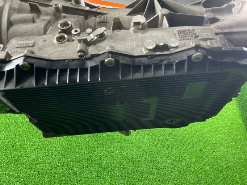 АКПП, 55000 рублей, Фроловское