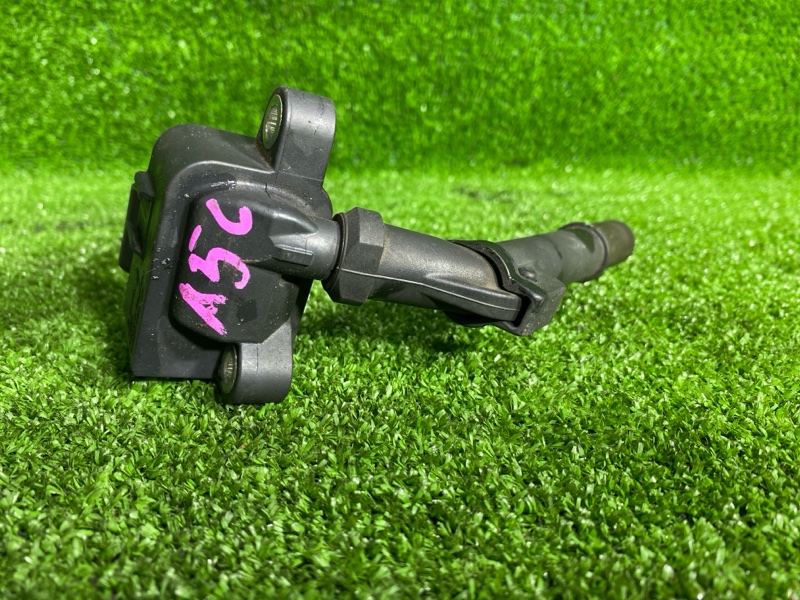 Катушка зажигания, 2000 рублей, Фроловское