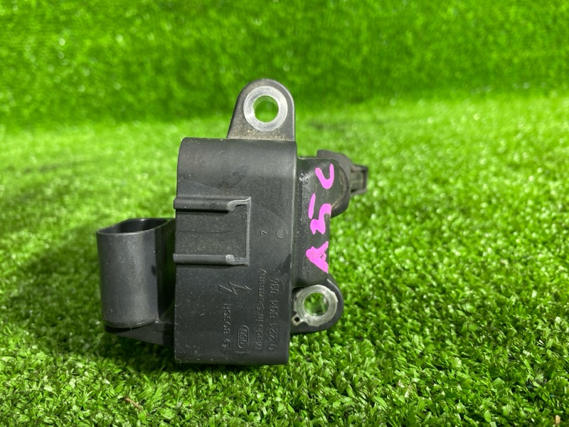 Катушка зажигания, 2000 рублей, Фроловское