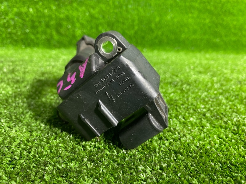 Катушка зажигания, 2000 рублей, Фроловское