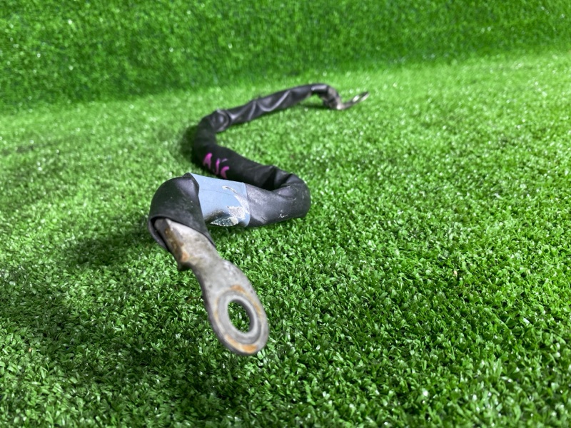 Провод массы, 550 рублей, Фроловское