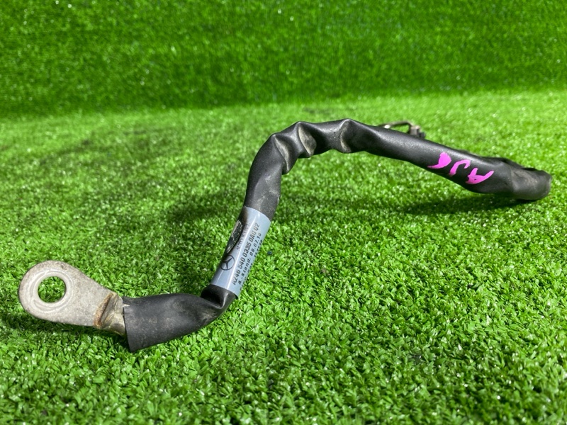 Провод массы, 550 рублей, Фроловское